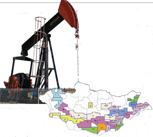 Газрын тосны үнэ төсөвт дарамт болов
