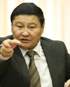 Н.Алтанхуяг Ч.Сайханбилэгээс тодруулга хүсчээ