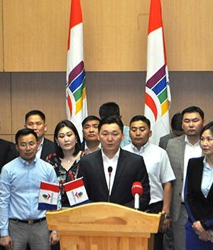 НАМЗХ-ын залуус ёс зүйн хариуцлага хүлээж ажиллахаар болов