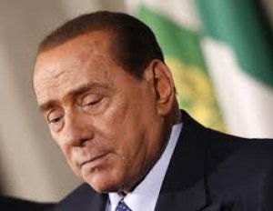 Берлусконид 3 жилийн хорих ял оноожээ