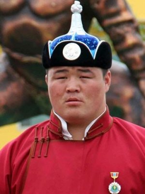 Улсын Арслан Э.Оюунболдын тухай 24 баримт