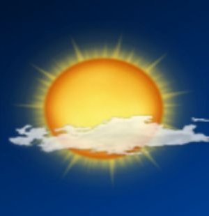 Улаанбаатарт 23 хэм дулаан