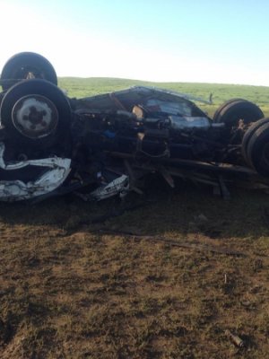 Орон нутгийн замд хурд хэтрүүлснээс 18 хүн амиа алджээ