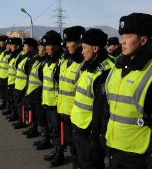 “Цагдаагийн инээмсэглэл” фото зургийн уралдаан зарлалаа