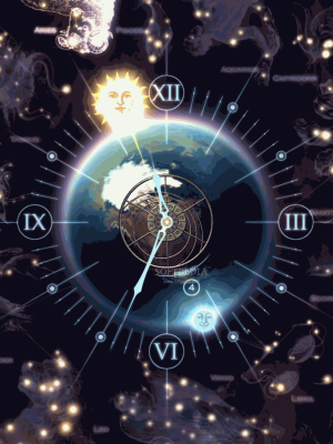 Энэ өдрийн зурхай /2015.07.23/