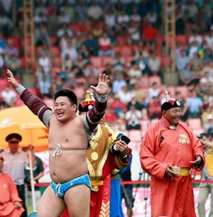 Ноёны бөх /БИЧЛЭГ/