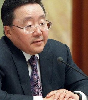 Ерөнхийлөгч сэтгүүл зүйн армиа мартах учиргүй