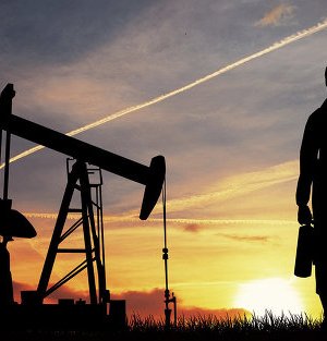 Нефтийн салбар дахь ПАРАДОКС