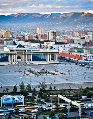 Өнөөдөр төрийн байгууллагууд тал ажиллана