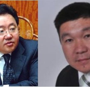 Ерөнхийлөгч Ц.Элбэгдорж шүүхэд хариуцагчаар татагдах уу