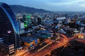 Улаанбаатарт шөнөдөө 10 хэм дулаан