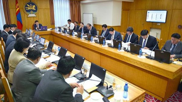 Зургаан сайдаа явуулахгүй, хамт огцрох хувилбар