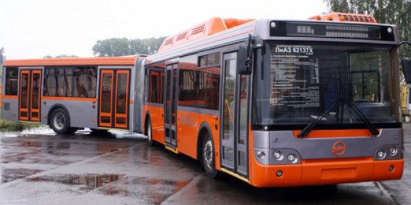 Угсраа автобус хөдөлгөөнд саад үүсгэж болзошгүй