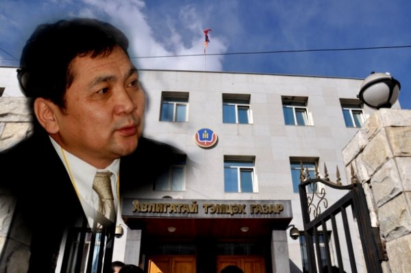 Л.Гансүхийн шүүх хурал өнөөдөр болно