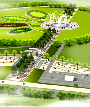 Үндэсний цэцэрлэгт хүрээлэнг тохижуулна