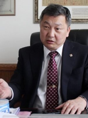 Гал УИХ-ын дарга руу чиглэлээ