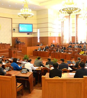 Хавсран гүйцэтгэгчид халаа, сэлгээ хийгээд эхэллээ