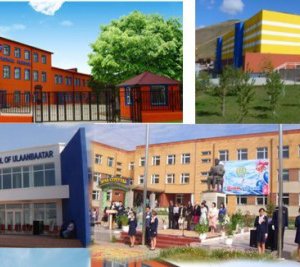 Энэ намар сургууль, цэцэрлэгийн 14 цогцолбор ашиглалтад орно