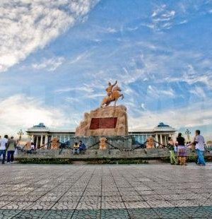 12 цагаас оюутнуудын тайван жагсаал болно