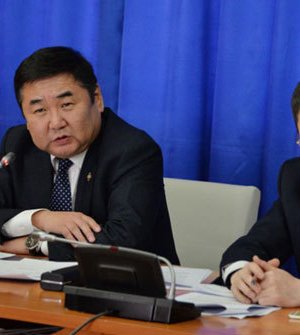 Д.Ганбат: Өршөөлийн хуулийг наймдугаар сарын 11-нээс дагаж мөрдөнө