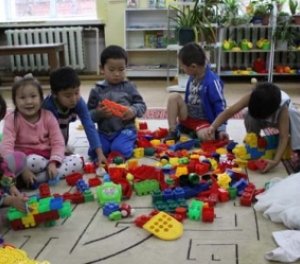 Цэцэрлэгт харьяалалгүй хүүхэд хандиваар авдагийг зогсооно