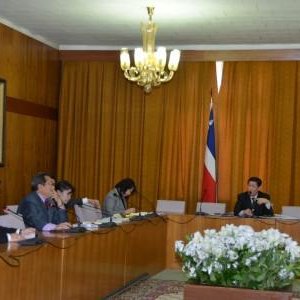 Эвслээс сайдад нэр дэвшигчид эцсийн байдлаар тодорчээ