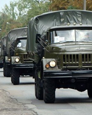 Осолдсон цэргүүд Дуган хаданд авиралт хийгээд буцаж явжээ