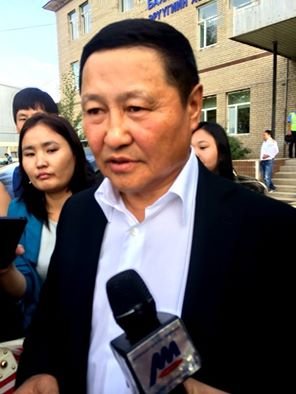 Н.Алтанхуяг: Намайг оролдож улс төрийн шоу хийсэн гэдгийг дараагийн шүүх хурлаар баримтаар гэрчилнэ