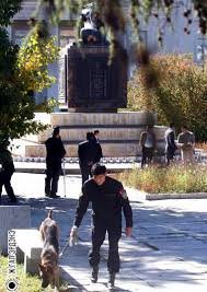 ТӨРИЙН ТУСГАЙ ХАМГААЛАЛТЫН ДЭД ДАРГА АМИА ЕГҮҮТГЭЖЭЭ