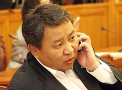 Ээжийн захиасыг “уландаа гишгэсэн” М.Зоригт золигийн хүү шүү…