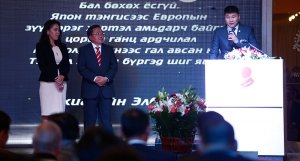 “Балдорж” шагналын эзэд тодорлоо