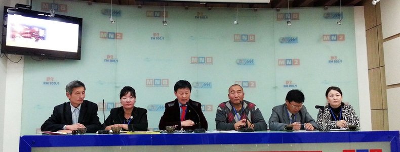 П.Давааням: Гурван триллион гаруй долларын үл хөдлөх хөрөнгө Чингис хааны өв соёл дээр байдаг