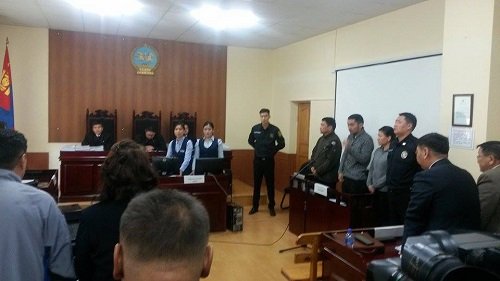 А.Бат-Эрдэнэ: Ард түмэн Л.Гансүх нарыг буруугүй гэдгийг ойлгоод шүүчихсэн