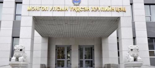 Сонгуулийн хуулиар маргаан үүсгэв