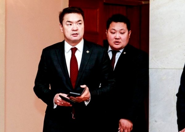 Ерөнхий сайд сайдуудын нэрсийг өнөөдөр өргөн барих гэж байна