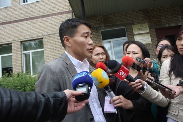 УИХ-ын дарга З.Энхболд, Р.Бурмаа нарыг ТЕГ болон АТГ-т шалгахаар болжээ