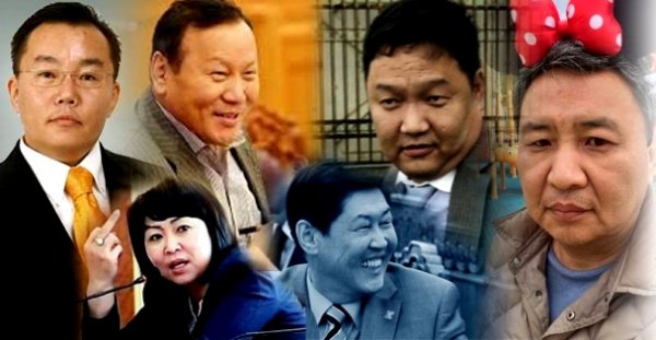 АН-ынхан ЗАСГИЙН ГАЗАР-аа Бөөлжсөө долоож бүрдүүллээ