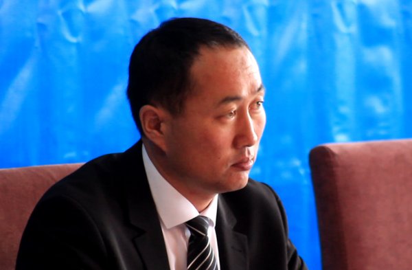 Шинэ цагийн “ТҮГЖИЛ” Дорнодын засаг дарга М.Бадамсүрэн тодорч, МАН-ынхаа эсрэг ажиллажээ