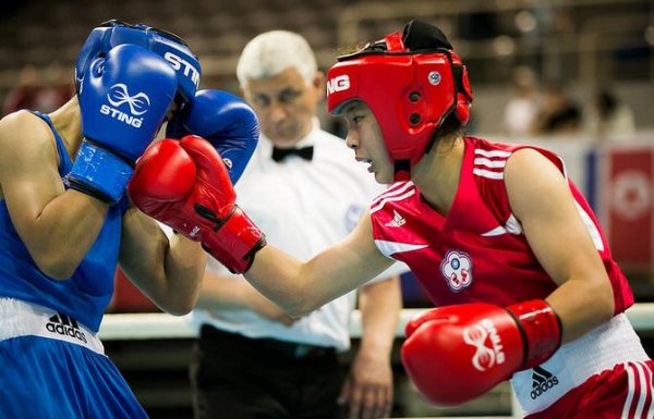 Боксчдын ДАШТ-ий эрх хасагдаж магадгүй болжээ