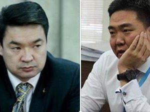 “МТЗ”-г “Эрдэнэс Монголд” шилжүүлэх асуудлаар яамдаас санал аваагүй байна