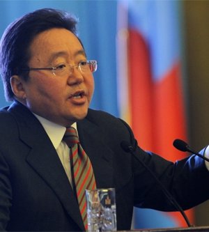 Ерөнхийлөгч 6 сайдыг хүлээн зөвшөөрөөгүй