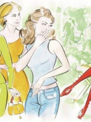 Атаа хорсолоос хол байх 4 арга