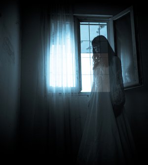 Та сүнстэй амьдарч байгаагаа мэдэх 10 арга