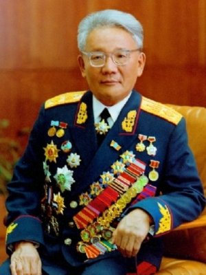 Маршал Ю.Цэдэнбалын мэндэлсэн өдрийг тэмдэглэнэ