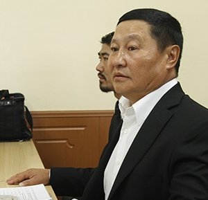 “Намайг л буруутга” ГЭНЭ ҮҮ?