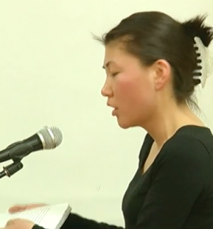 Б.Мөнгөнтуяагийн мэдүүлэг шуугиан дэгдээлээ (Бичлэг)