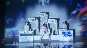 Бүжгийг гайхамшиг болгож чадсан залуус