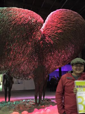 Монгол бүтээл дэлхийд үнэлэгдэв