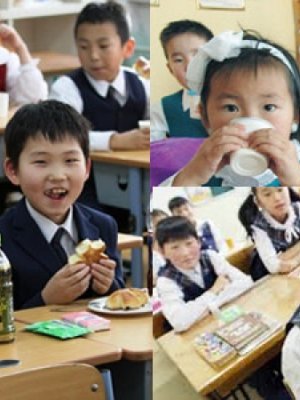 ХҮҮХДЭД ТОХИРСОН ХООЛ, ХҮНСИЙГ БАТЛАГДСАН ЦЭСЭЭР ӨГӨХ ЁСТОЙ