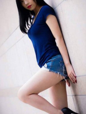 Монголыг дэлхийд төлөөлөх мисс Т.Анаргоо